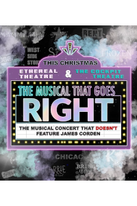 The Musical That Goes Right archive