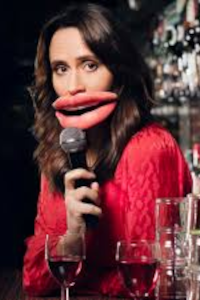 Tickets for Nina Conti - The Dating Show (Arts Theatre, West End)