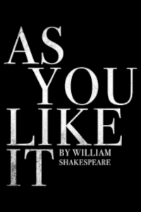 As You Like It at The Lowry, Salford