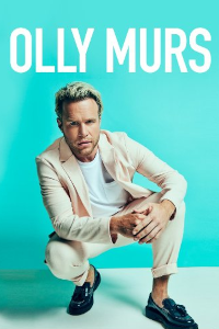 Olly Murs tickets and information