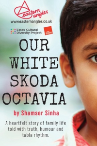 Our White Skoda Octavia archive