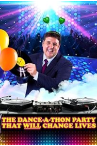 Peter Kay's Dance for Life archive