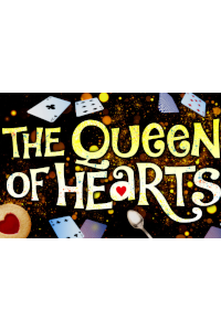 The Queen of Hearts archive