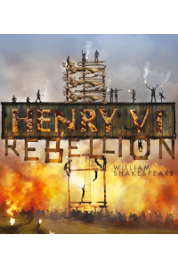 Buy tickets for Henry VI