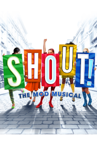 Buy tickets for Shout!