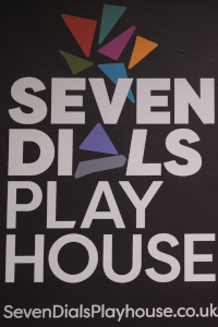 The Seven Dials Playhouse