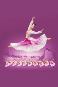 Shen Yun tickets and information