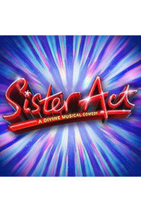 Sister Act (Eventim Apollo, West End)