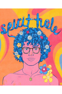 Simon Amstell - Spirit Hole tickets and information