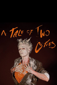 A Tale of Two Cities at The Lowry, Salford