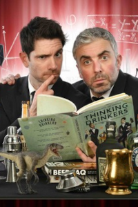 The Thinking Drinkers - The Thinking Drinkers Guide to Alcohol archive