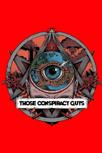 Those Conspiracy Guys archive