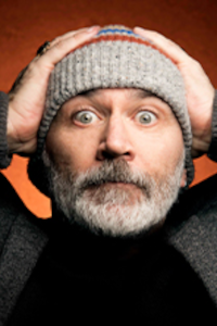 Tommy Tiernan at Eventim Apollo, West End