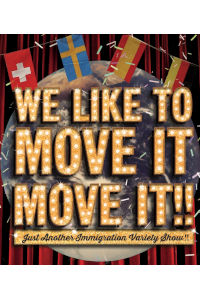 We Like to Move It Move It archive