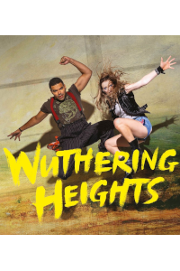 Wuthering Heights at Hall for Cornwall, Truro