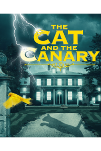 The Cat and the Canary archive