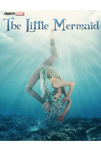 Chantry Dance Company - The Little Mermaid archive