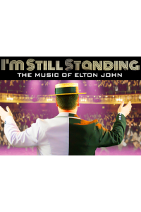 I'm Still Standing - The Music of Elton John tickets and information