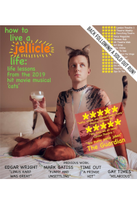 How to Live a Jellicle Life archive
