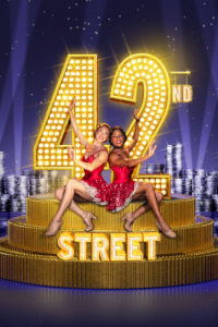 42nd Street archive