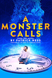 A Monster Calls archive