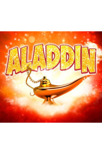 Aladdin at Theatre Royal Windsor, Windsor