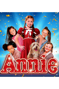 Annie archive