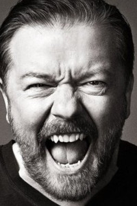 Ricky Gervais - Armageddon (warm-up shows) archive