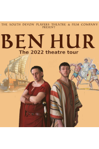 Ben Hur tickets and information