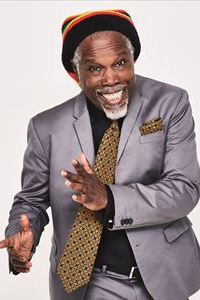 Billy Ocean - with Heather Small archive