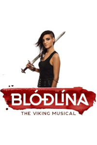 Blodlina: The Viking Musical archive