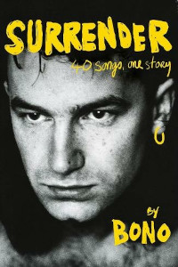 Bono - Stories of Surrender archive