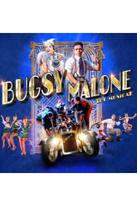 Bugsy Malone archive
