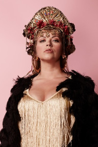 Charlotte Church - Charlotte Church's Late Night Pop Dungeon - Final Tour archive