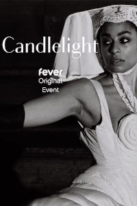 Candlelight - Celeste Live archive