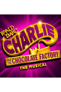 Charlie and the Chocolate Factory archive