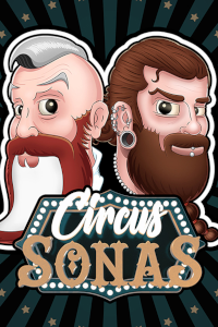 The Circus Sonas Family Show archive