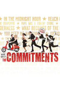The Commitments archive