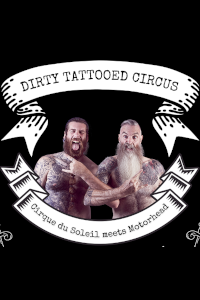 Dirty Tattooed Circus archive