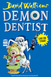 Demon Dentist tickets and information
