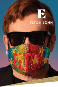 Sir Elton John at Hyde Park, Inner London