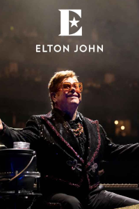 Sir Elton John - Farewell Yellow Brick Road archive