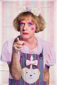 Grayson Perry - A Show All About You archive
