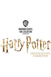 The Harry Potter Photographic Exhibition archive