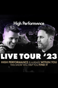 High Performance Live archive
