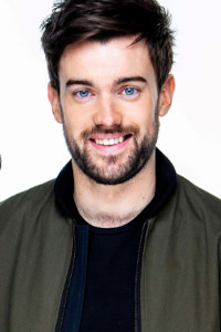 Jack Whitehall - Nearly Rebellious archive