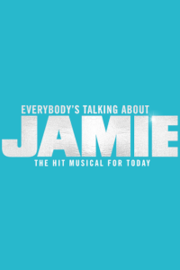 Everybody's Talking About Jamie at Bristol Hippodrome, Bristol