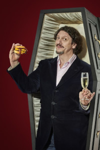 Jay Rayner - My Last Supper: One meal, a Lifetime in the Making archive