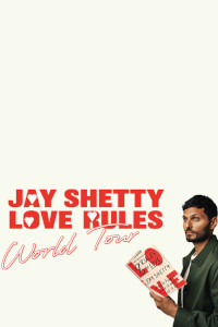 Jay Shetty - Love Rules archive