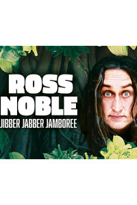 Ross Noble - Jibber Jabber Jamboree archive